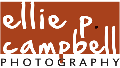 Ellie P. Campbell Photography Logo