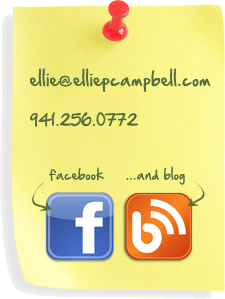 Ellie P. Campbell Photography Contact